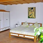 In Unzenberg Hunsrueck By Interhome Apartament *