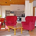 Apartament In Unzenberg Hunsrueck By Interhome
