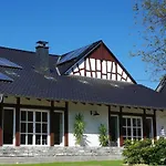 Apartament In Unzenberg Hunsrueck By Interhome *