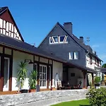 Apartament In Unzenberg Hunsrueck By Interhome Gobenhausen