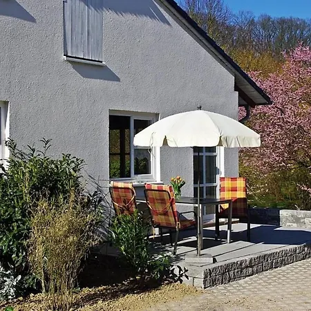 In Unzenberg Hunsrueck By Interhome