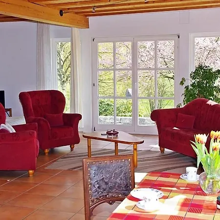 In Unzenberg Hunsrueck By Interhome