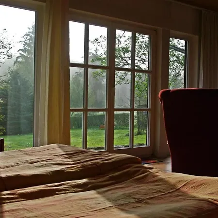 In Unzenberg Hunsrueck By Interhome