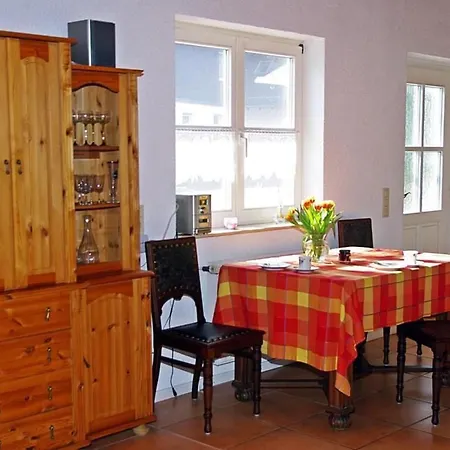 Apartman In Unzenberg Hunsrueck By Interhome Gobenhausen