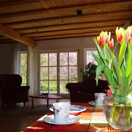 In Unzenberg Hunsrueck By Interhome
