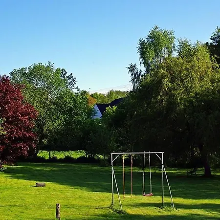 In Unzenberg Hunsrueck By Interhome