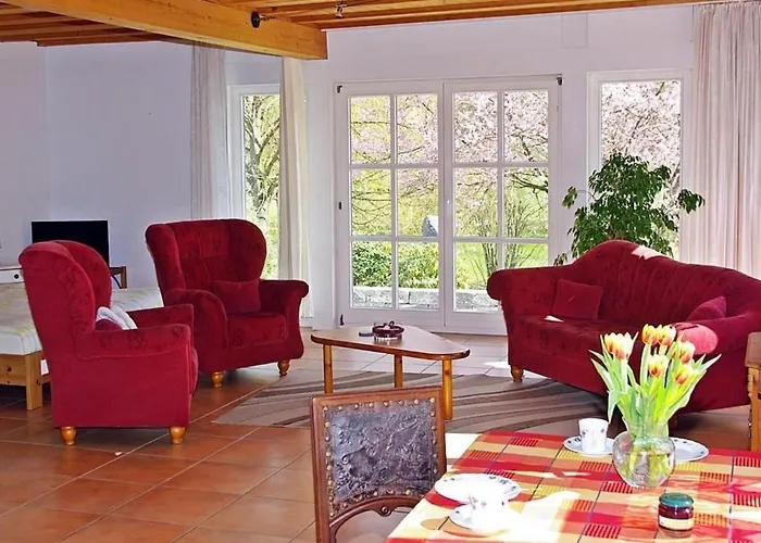 In Unzenberg Hunsrueck By Interhome