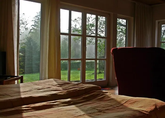 In Unzenberg Hunsrueck By Interhome