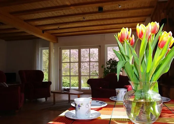 In Unzenberg Hunsrueck By Interhome