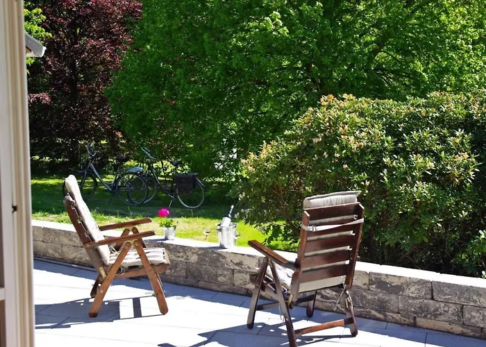 In Unzenberg Hunsrueck By Interhome アパート