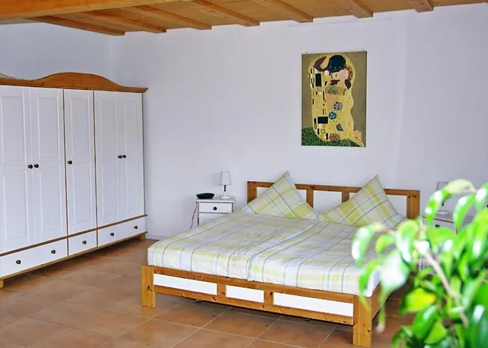 In Unzenberg Hunsrueck By Interhome アパート *