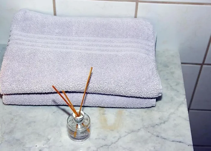 In Unzenberg Hunsrueck By Interhome *