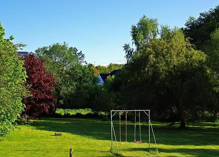 In Unzenberg Hunsrueck By Interhome